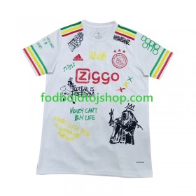 AFC Ajax Bob Marley Special Hjemme trøje 2025 S/S